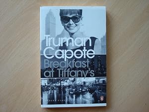 Seller image for Breakfast at Tiffany's for sale by The Book Tree