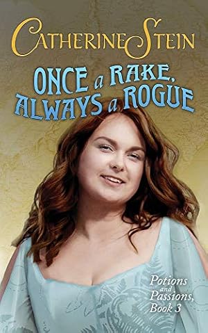 Immagine del venditore per Once a Rake, Always a Rogue (Potions and Passions) [Soft Cover ] venduto da booksXpress