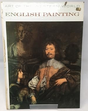 Immagine del venditore per Art of the Western World English Painting venduto da Cambridge Recycled Books
