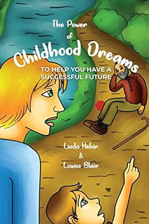 Bild des Verkäufers für The Power of Childhood Dreams: To Help You Have A Successful Future [Soft Cover ] zum Verkauf von booksXpress