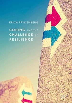 Seller image for Coping and the Challenge of Resilience by Frydenberg, Erica [Paperback ] for sale by booksXpress