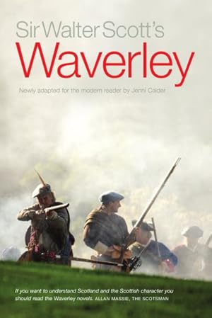 Seller image for Sir Walter Scott's Waverley for sale by GreatBookPricesUK