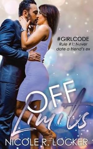 Seller image for Off Limits by Locker, Nicole R. [Paperback ] for sale by booksXpress