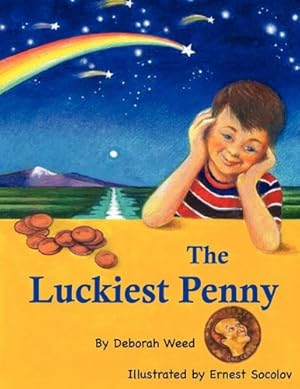 Bild des Verkufers fr The Luckiest Penny by Weed, Deborah Jean [Paperback ] zum Verkauf von booksXpress