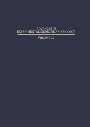 Seller image for Drugs and Fetal Development: Proceedings of an International Symposium on The Effect of Prolonged Drug Usage on Fetal Development held at Beit-Berl. . in Experimental Medicine and Biology) [Paperback ] for sale by booksXpress