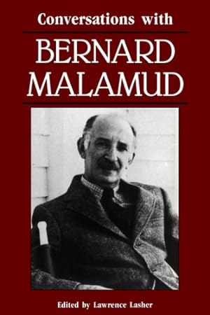 Seller image for Conversations with Bernard Malamud (Literary Conversations) [Paperback ] for sale by booksXpress