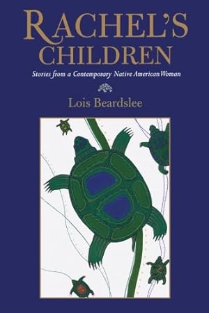 Seller image for Rachel's Children: Stories from a Contemporary Native American Woman (Contemporary Native American Communities) by Beard, Steve [Paperback ] for sale by booksXpress