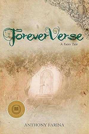 Bild des Verkufers fr ForeverVerse: A Fairy Tale [Soft Cover ] zum Verkauf von booksXpress