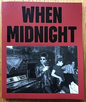 Imagen del vendedor de When Midnight Comes Around a la venta por Setanta Books