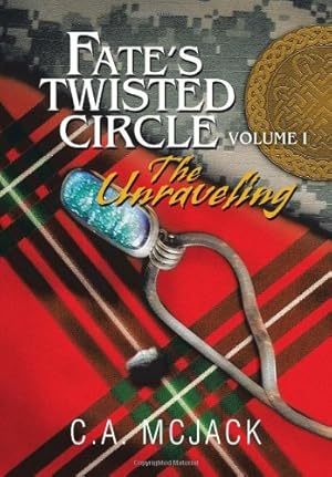 Seller image for Fate's Twisted Circle Vol. 1: The Unraveling [Hardcover ] for sale by booksXpress