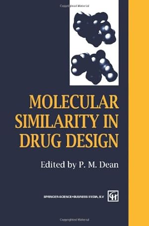 Seller image for Molecular Similarity in Drug Design [Paperback ] for sale by booksXpress