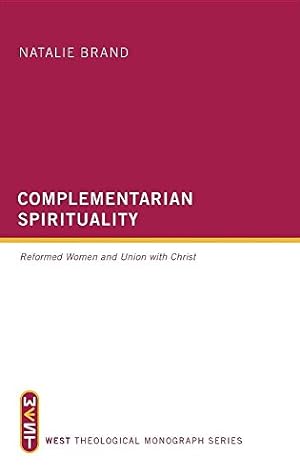 Imagen del vendedor de Complementarian Spirituality [Hardcover ] a la venta por booksXpress