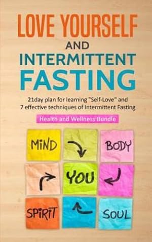 Image du vendeur pour Love Yourself and Intermittent Fasting by Fleming, Stephen [Paperback ] mis en vente par booksXpress