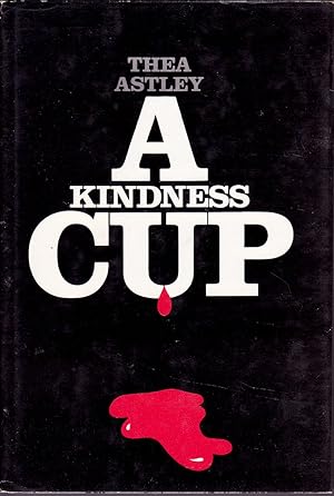 Seller image for A Kindness Cup for sale by Badger Books