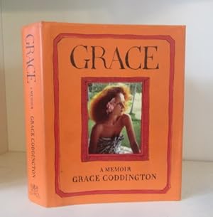 Immagine del venditore per Grace: A Memoir venduto da BRIMSTONES