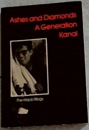 Bild des Verkufers fr Ashes and diamonds ; A Generation ; Kanal (Modern film scripts, 38) The Wajda Trilogy zum Verkauf von Chapter 1