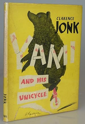 Seller image for Yami and His Unicycle for sale by Besleys Books  PBFA