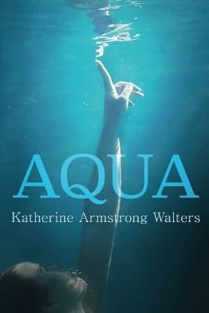 Seller image for Aqua (Book One of The Arydian Chronicles) [Soft Cover ] for sale by booksXpress