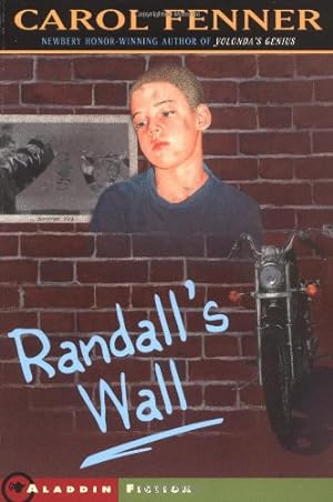 Seller image for Randalls Wall by Fenner, Carol [Paperback ] for sale by booksXpress