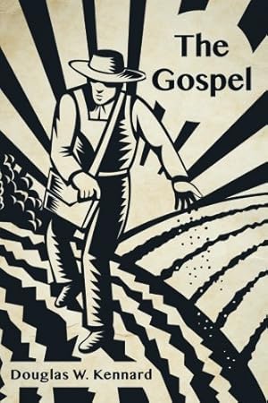 Seller image for The Gospel [Soft Cover ] for sale by booksXpress