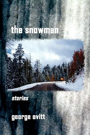 Seller image for The Snowman by Ovitt, George [Paperback ] for sale by booksXpress