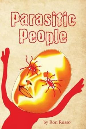 Seller image for Parasitic People [Soft Cover ] for sale by booksXpress