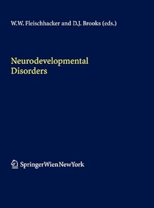 Seller image for Neurodevelopmental Disorders [Hardcover ] for sale by booksXpress