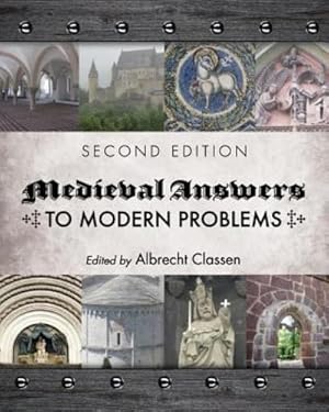 Immagine del venditore per Medieval Answers to Modern Problems [Paperback ] venduto da booksXpress