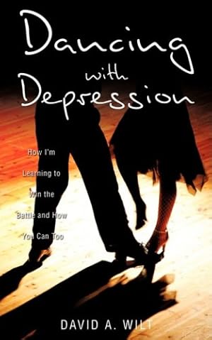 Imagen del vendedor de Dancing with Depression [Soft Cover ] a la venta por booksXpress