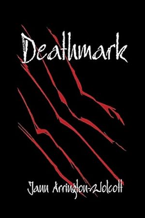 Seller image for Deathmark [Soft Cover ] for sale by booksXpress