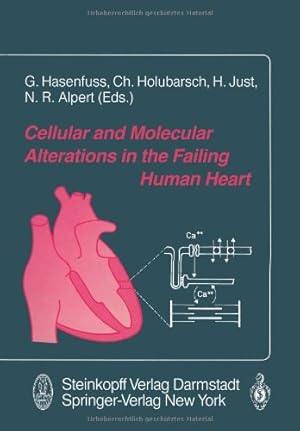 Immagine del venditore per Cellular and Molecular Alterations in the Failing Human Heart [Paperback ] venduto da booksXpress