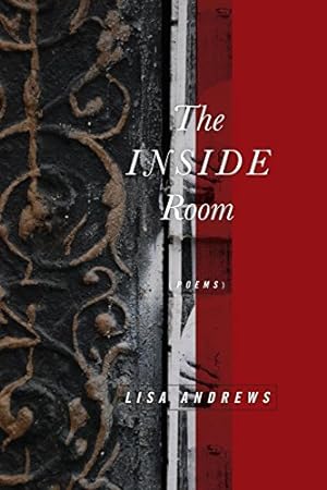 Imagen del vendedor de The Inside Room by Andrews, Lisa [Paperback ] a la venta por booksXpress