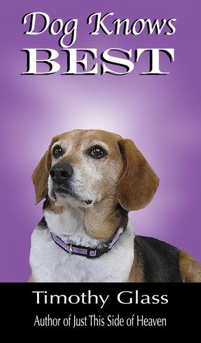 Image du vendeur pour Dog Knows Best by Glass, Timothy [Hardcover ] mis en vente par booksXpress