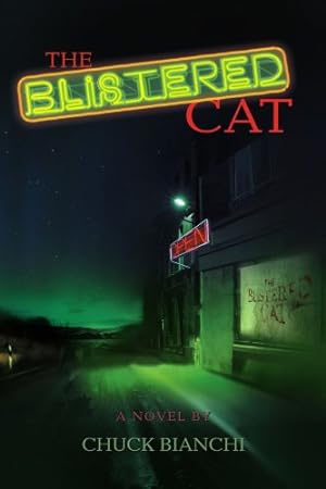 Imagen del vendedor de The Blistered Cat [Soft Cover ] a la venta por booksXpress