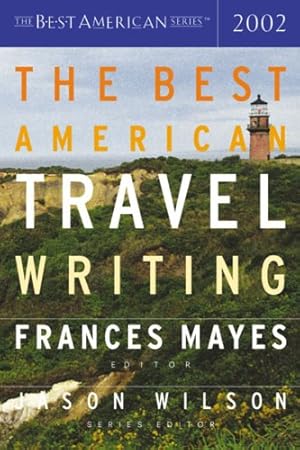 Image du vendeur pour Best Amer Travel 02 Pa (The Best American Series ®) [Paperback ] mis en vente par booksXpress