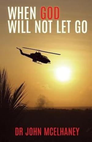 Seller image for When God Will Not Let Go [Soft Cover ] for sale by booksXpress