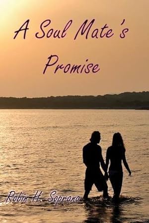 Seller image for A Soul Mate's Promise [Soft Cover ] for sale by booksXpress