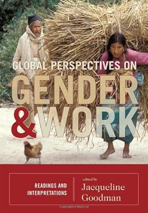 Seller image for Global Perspectives on Gender and Work: Readings and Interpretations [Paperback ] for sale by booksXpress
