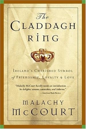 Seller image for Claddagh Ring by McCourt, Malachy [Paperback ] for sale by booksXpress