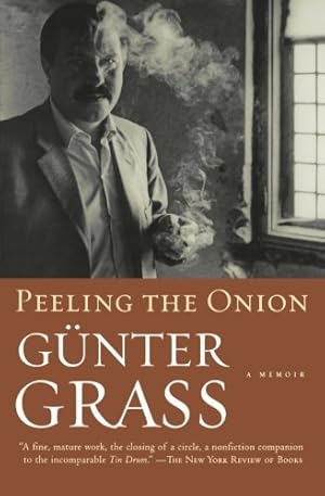 Seller image for Peeling the Onion by Grass, Gunter [Paperback ] for sale by booksXpress