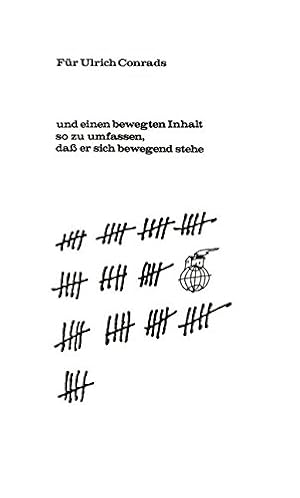 Imagen del vendedor de Für Ulrich Conrads (German Edition) by Albers, Gerd, von Bassewitz, Horst, Becker, Jürgen, Bock, Günter, Bollerey, Franziska, Burkhardt, Lucius, Conradi, Peter, Ditzen, Lore, Düttmann, Martina, Durth, Werner, Einsele, Martin, Fehl, Gerhard, Fehling, Hermann, Gogel, Daniel, Förderer, Walter, Fratzscher, Karin, Frank, Robert, Ganz, Joachim, Rolfes, Walter, Gehrmann, Werner, Ginelli, Anatol, Guther, Max, Hämer, Hardt-Waltherr, Hamm, Manfred, Hartmann, Kristiana, Henselmann, Hermann, Höynck, Rainer, Hoffmann, Hubert, Hoffmann-Axthelm, Dieter, Kähler, Gert, Koch, Claus Peter, Koellmann, Hans P., Kühne, Günther, Kulenkampff, Eberhard, Leitner, Bernhard, Lortz, Helmut, Mörsch, Georg, Neitzke, Peter, Neumann, [Paperback ] a la venta por booksXpress