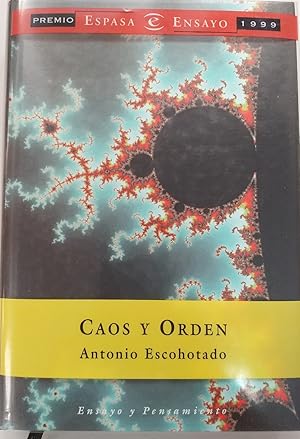 CAOS Y ORDEN