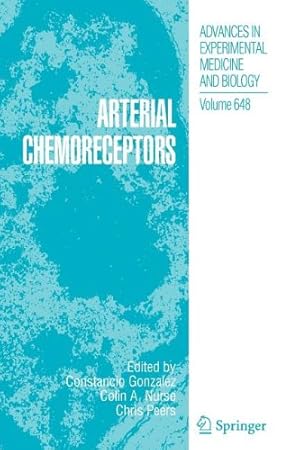 Seller image for Arterial Chemoreceptors: Arterial Chemoreceptors (Advances in Experimental Medicine and Biology) [Paperback ] for sale by booksXpress