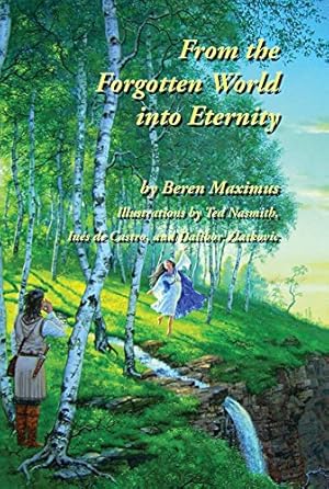 Bild des Verkufers fr From the Forgotten World into Eternity by Milorad Maksimovic [Paperback ] zum Verkauf von booksXpress