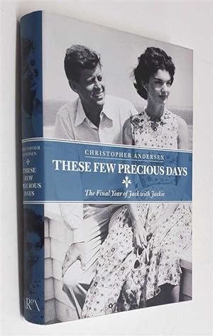 These Few Precious Days: The Final Year of Jack with Jackie (2013)