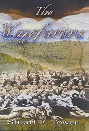 Seller image for The Wayfarers [Hardcover ] for sale by booksXpress