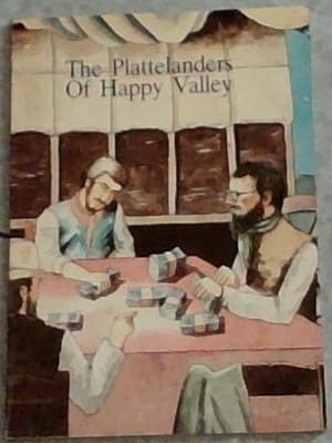 Seller image for The Plattelanders of Happy Valley for sale by Chapter 1