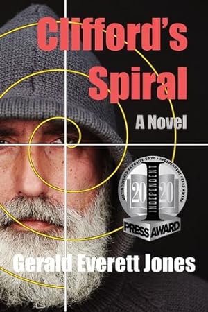 Seller image for Clifford's Spiral: A Novel [Soft Cover ] for sale by booksXpress