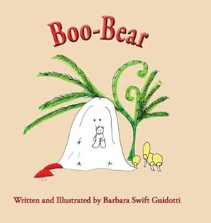Seller image for Boo-Bear (Wallaboos) [Hardcover ] for sale by booksXpress