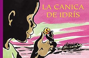 Image du vendeur pour La canica de Idr ­s (Spanish Edition) [Hardcover ] mis en vente par booksXpress